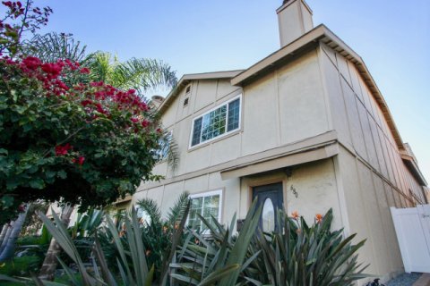 Ocean Villas West Imperial Beach