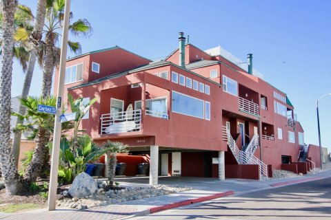 Sandcastle Cove Imperial Beach