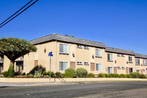 Sands Pointe Imperial Beach
