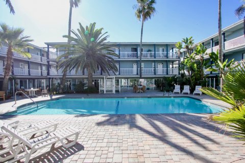 Sea Village Imperial Beach