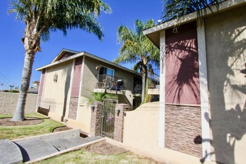 Seabreeze Gardens Imperial Beach