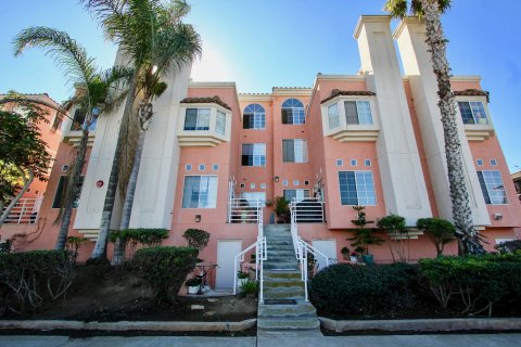 Seaside Villas Imperial Beach