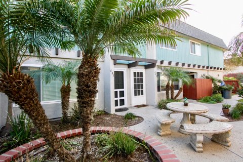 Silver Strand Gardens Imperial Beach