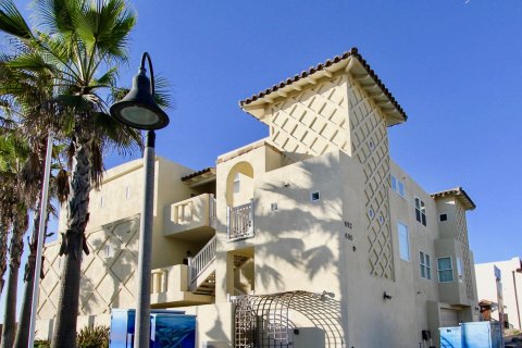 Wavecrest Imperial Beach