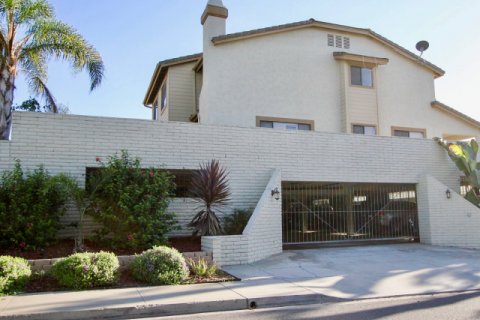 Centella Meadows Carlsbad