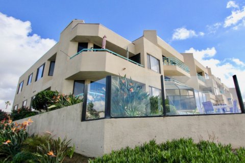Tamarack Shores Carlsbad