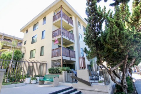 Pacific Beach Condos Lofts Amp Townhomes For Sale Pacific