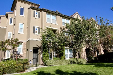 Creekside Cottages San Marcos