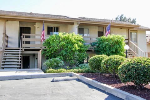 Fairway Knolls San Marcos