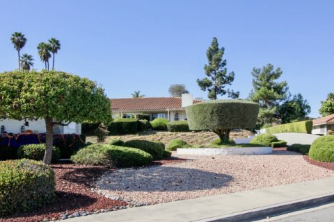 Highland Casitas San Marcos