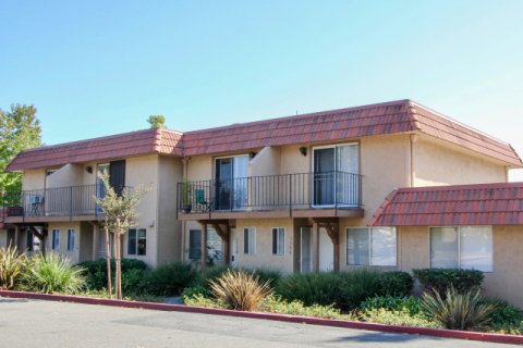 Lake Park Terrace San Marcos