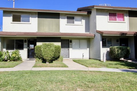 Lake Park Villas San Marcos