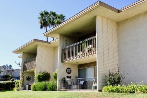 Lake San Marcos Condos San Marcos