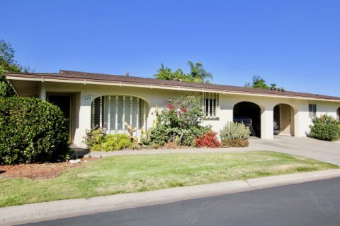 Lake San Marcos Villas San Marcos