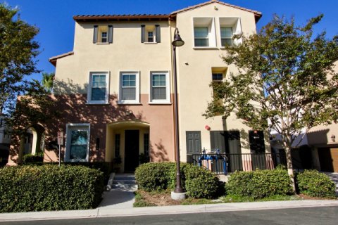 Larkspur Heights San Marcos
