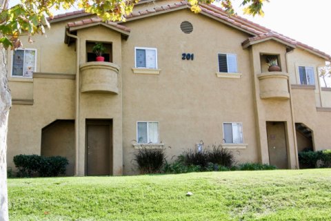 Mission Park San Marcos