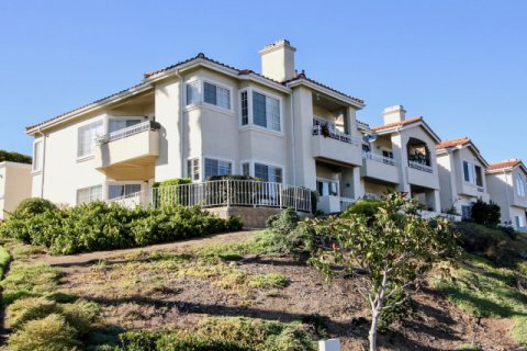 Panorama San Marcos