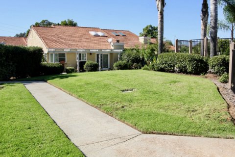 Quail Country Villas San Marcos