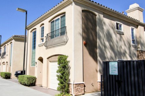 Richland Villas San Marcos