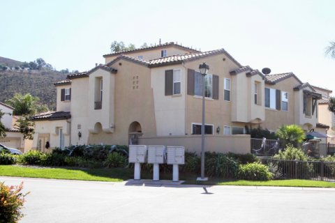Savona San Marcos