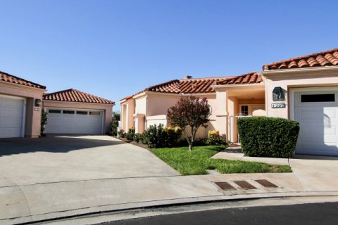 The Colony San Marcos