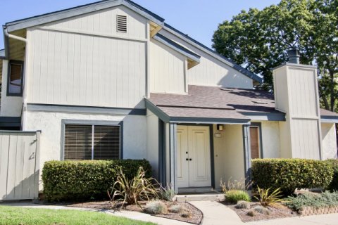 Vallecitos Townhomes San Marcos