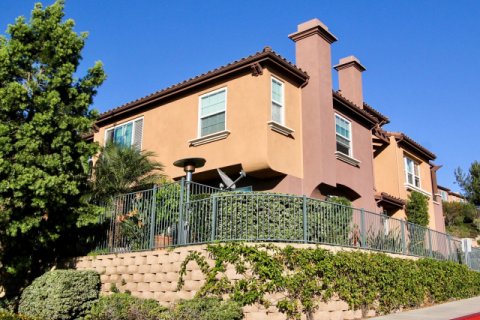 Westridge San Marcos