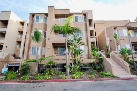 Park Place La Jolla University City
