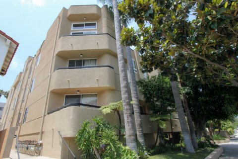 Shenandoah Villas beverly center