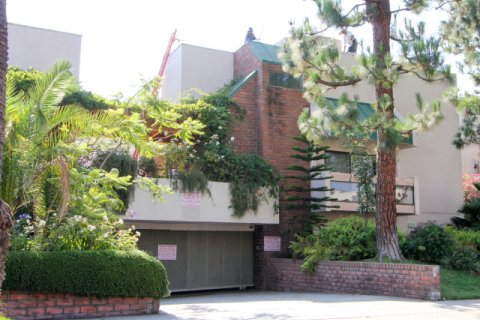 Tower Park beverly hills