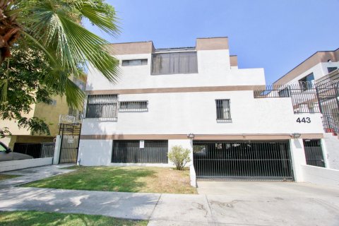 Gramercy Townhouse koreatown