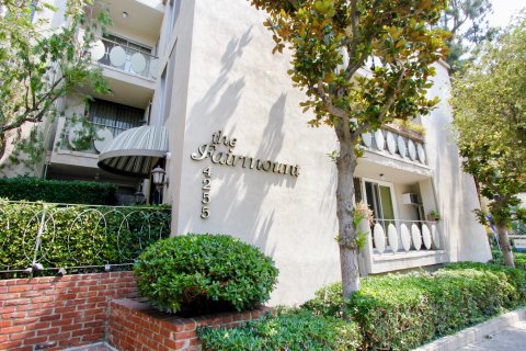 The Fairmount koreatown