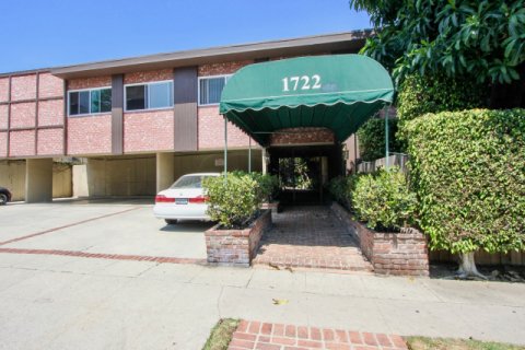 1722 Brockton west la