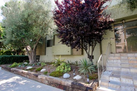 Aspen House West LA
