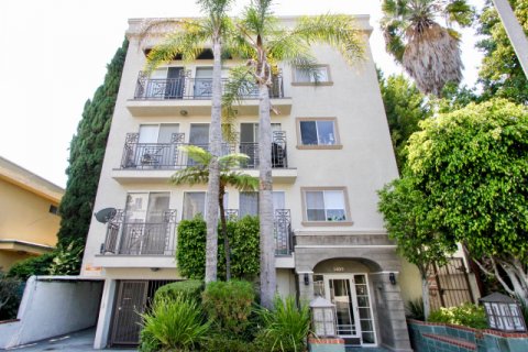 Saltair Royale West LA