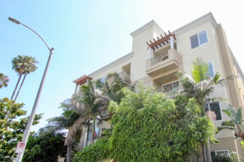 Westgate Rise West LA