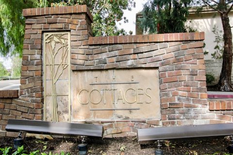 Cottages Aliso Viejo