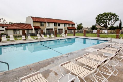 Buena Park Condos, Lofts & Townhomes For Sale | Buena Park Real Estate