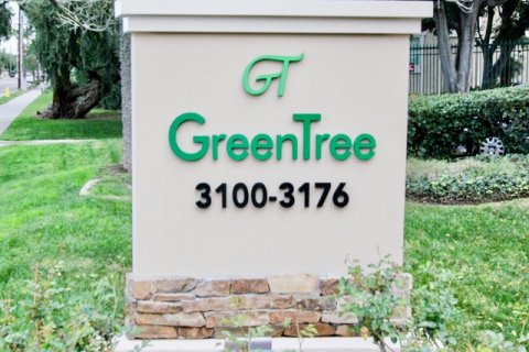 Green Tree Fullerton