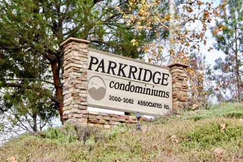 Park Ridge Fullerton