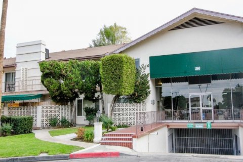 Shadow Lane Fullerton