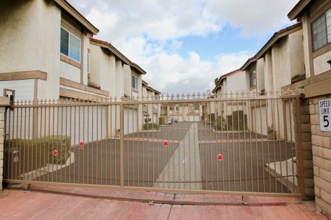 Adelle Terrace Garden Grove