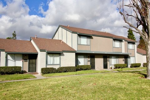 Brookdale Garden Grove