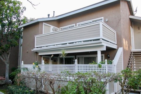 Brookhaven Circle Garden Grove