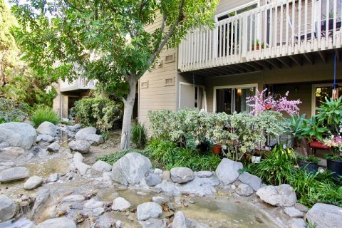 Cobblestone Creek Garden Grove