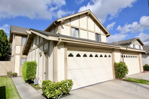 Devonshire Village Garden Grove