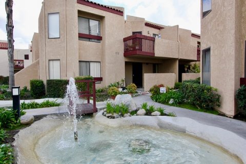Garden Creek Garden Grove