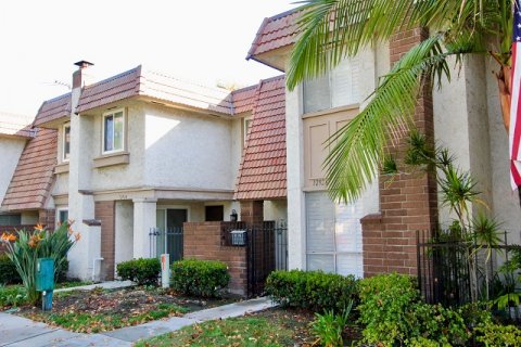 Garden Park Garden Grove