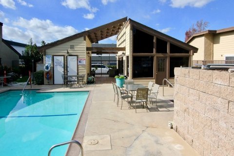 Garden Terrace Townhomes Garden Grove