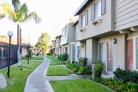 Garden Valley Garden Grove